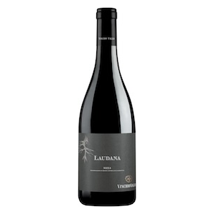 Nizza DOCG 'Laudana' by Cantina Sociale Vinchio-Vaglio